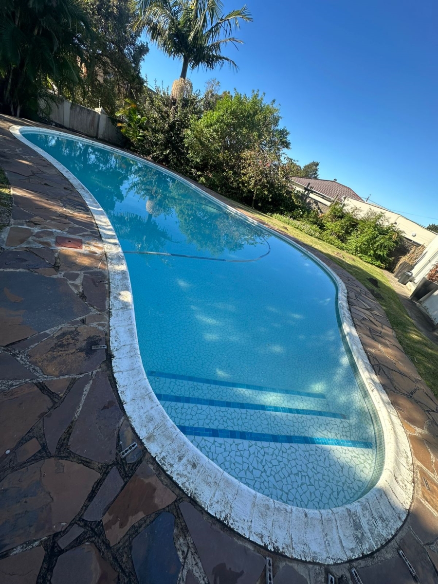 To Let 1 Bedroom Property for Rent in Berea Eastern Cape